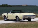Oldsmobile 442 Convertible 1968 года